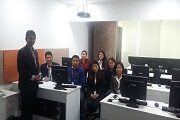 Ministry of Finance Bhutan corporate training by Sahil Rai